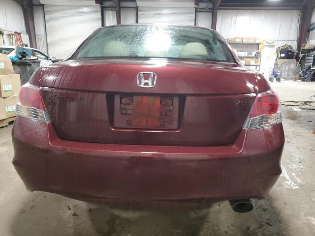 Photo 5 VIN: 1HGCP2F34CA208372 - HONDA ACCORD 