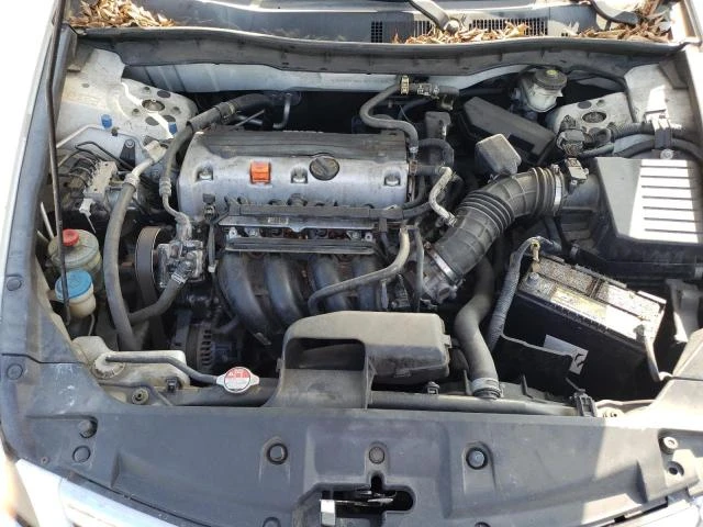 Photo 10 VIN: 1HGCP2F34CA211160 - HONDA ACCORD 