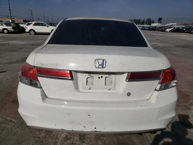 Photo 5 VIN: 1HGCP2F34CA211160 - HONDA ACCORD 