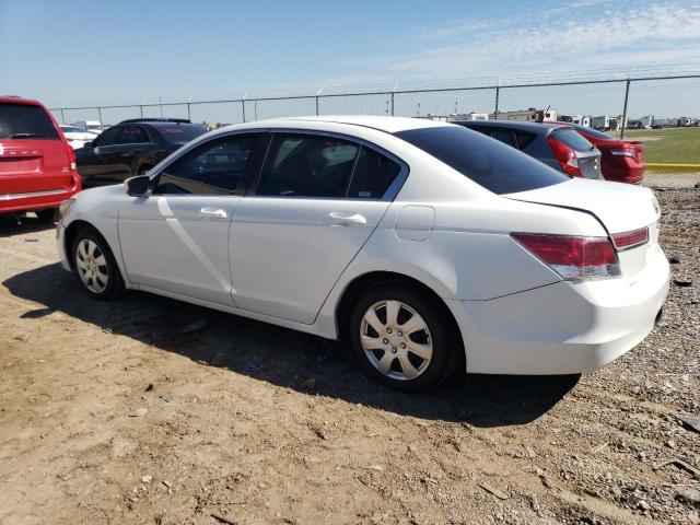 Photo 1 VIN: 1HGCP2F34CA214933 - HONDA ACCORD LX 