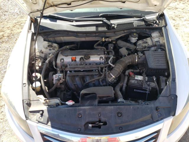 Photo 10 VIN: 1HGCP2F34CA214933 - HONDA ACCORD LX 