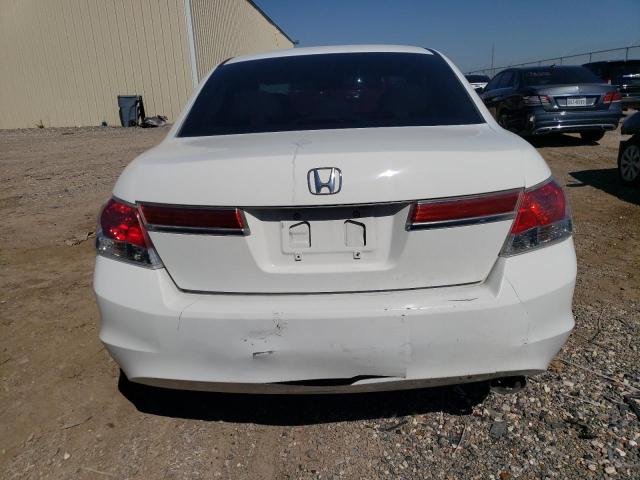 Photo 5 VIN: 1HGCP2F34CA214933 - HONDA ACCORD LX 