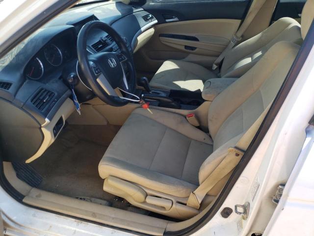 Photo 6 VIN: 1HGCP2F34CA214933 - HONDA ACCORD LX 