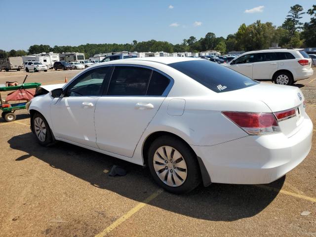 Photo 1 VIN: 1HGCP2F34CA222224 - HONDA ACCORD LX 