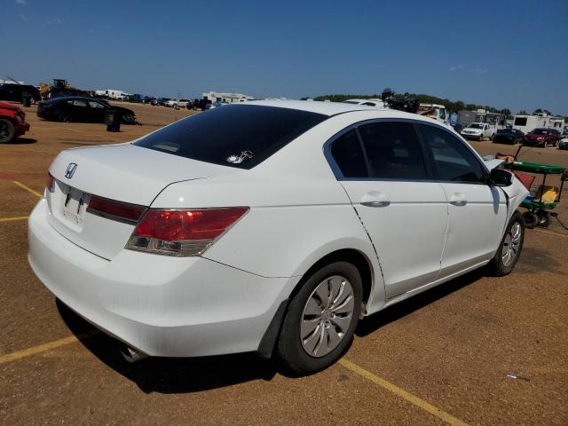 Photo 2 VIN: 1HGCP2F34CA222224 - HONDA ACCORD LX 