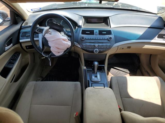 Photo 7 VIN: 1HGCP2F34CA222224 - HONDA ACCORD LX 