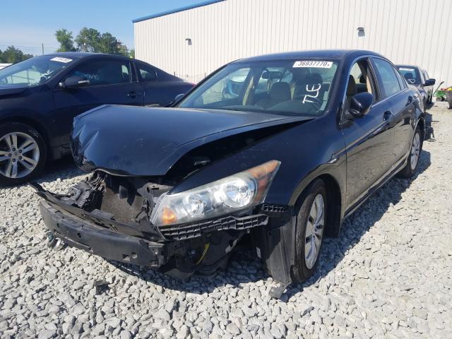 Photo 1 VIN: 1HGCP2F34CA227035 - HONDA ACCORD LX 