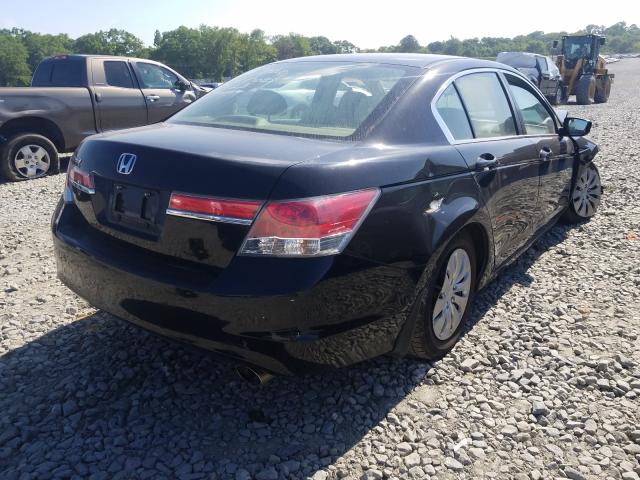 Photo 3 VIN: 1HGCP2F34CA227035 - HONDA ACCORD LX 