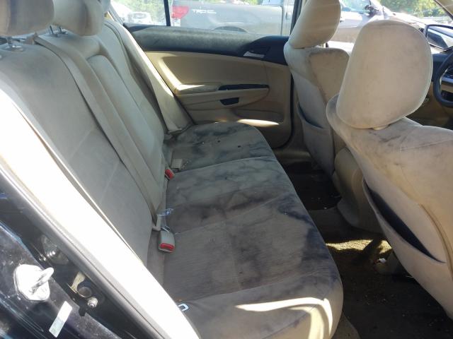 Photo 5 VIN: 1HGCP2F34CA227035 - HONDA ACCORD LX 