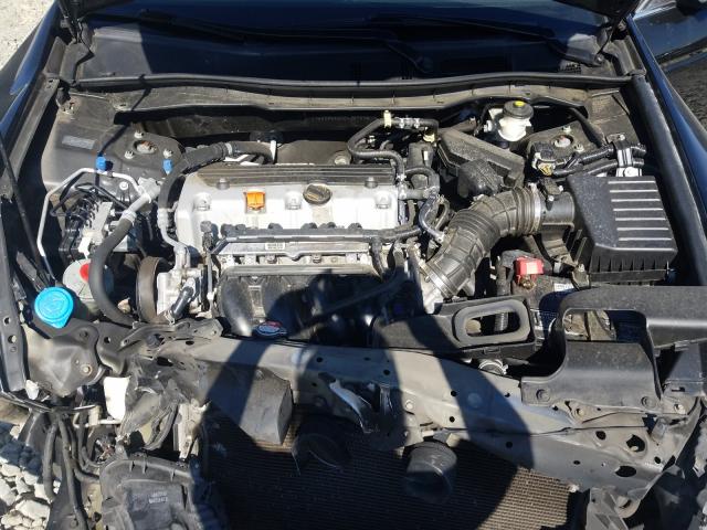 Photo 6 VIN: 1HGCP2F34CA227035 - HONDA ACCORD LX 