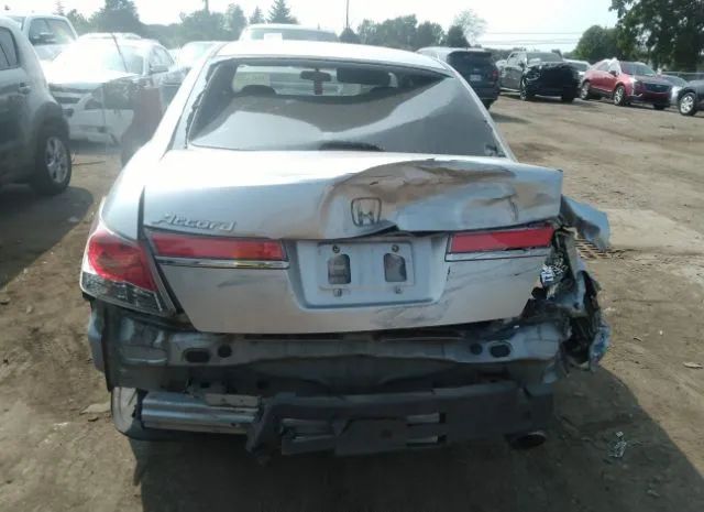 Photo 5 VIN: 1HGCP2F34CA231005 - HONDA ACCORD SDN 