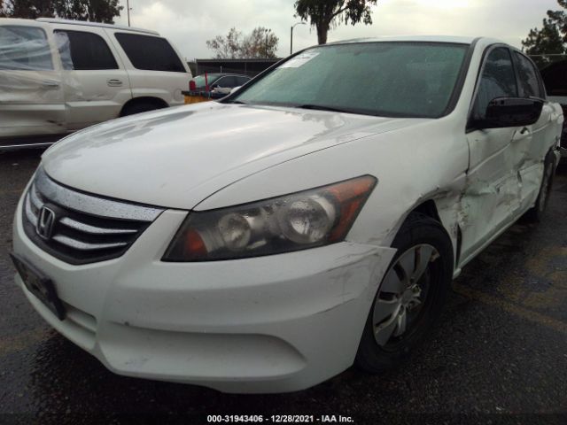 Photo 1 VIN: 1HGCP2F34CA232901 - HONDA ACCORD SDN 