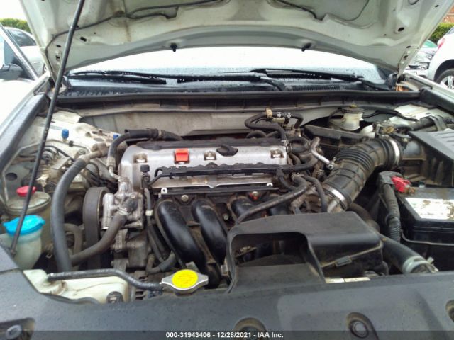 Photo 9 VIN: 1HGCP2F34CA232901 - HONDA ACCORD SDN 