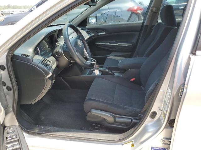 Photo 6 VIN: 1HGCP2F34CA233434 - HONDA ACCORD LX 