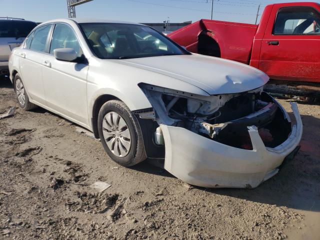 Photo 0 VIN: 1HGCP2F34CA234096 - HONDA ACCORD LX 