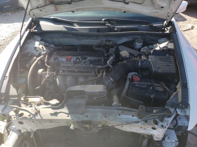 Photo 6 VIN: 1HGCP2F34CA234096 - HONDA ACCORD LX 