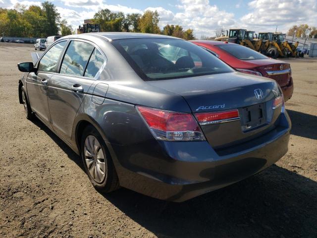 Photo 2 VIN: 1HGCP2F34CA234275 - HONDA ACCORD LX 