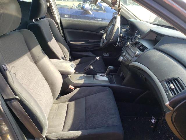 Photo 4 VIN: 1HGCP2F34CA234275 - HONDA ACCORD LX 