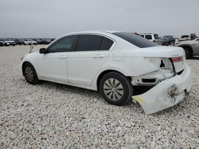 Photo 1 VIN: 1HGCP2F34CA236544 - HONDA ACCORD 