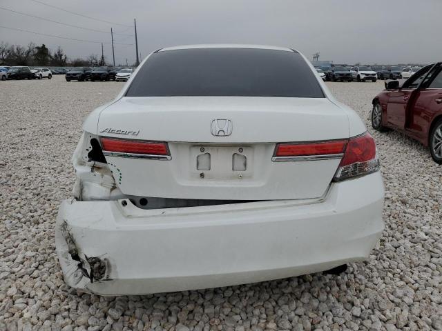 Photo 5 VIN: 1HGCP2F34CA236544 - HONDA ACCORD 