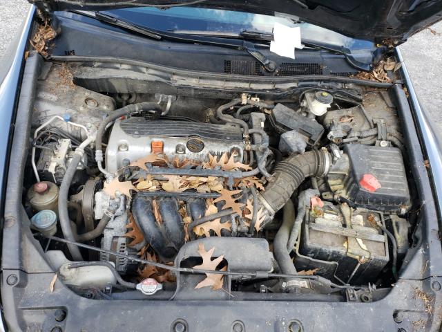 Photo 8 VIN: 1HGCP2F34CA238150 - HONDA ACCORD LX 