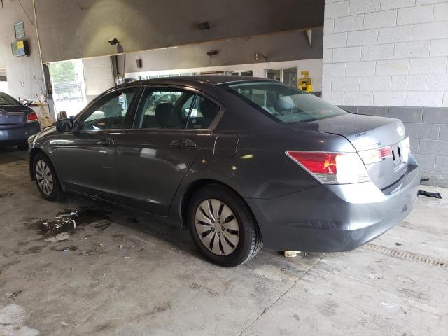 Photo 1 VIN: 1HGCP2F34CA240464 - HONDA ACCORD LX 