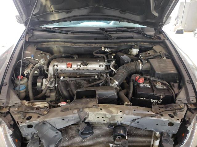 Photo 10 VIN: 1HGCP2F34CA240464 - HONDA ACCORD LX 