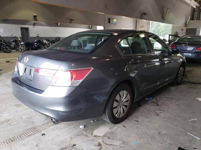 Photo 2 VIN: 1HGCP2F34CA240464 - HONDA ACCORD LX 