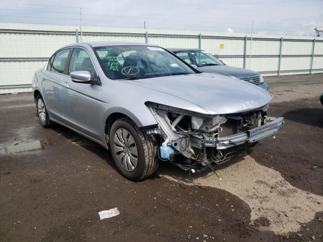 Photo 0 VIN: 1HGCP2F34CA240805 - HONDA ACCORD LX 