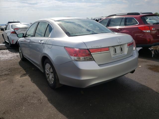 Photo 2 VIN: 1HGCP2F34CA240805 - HONDA ACCORD LX 