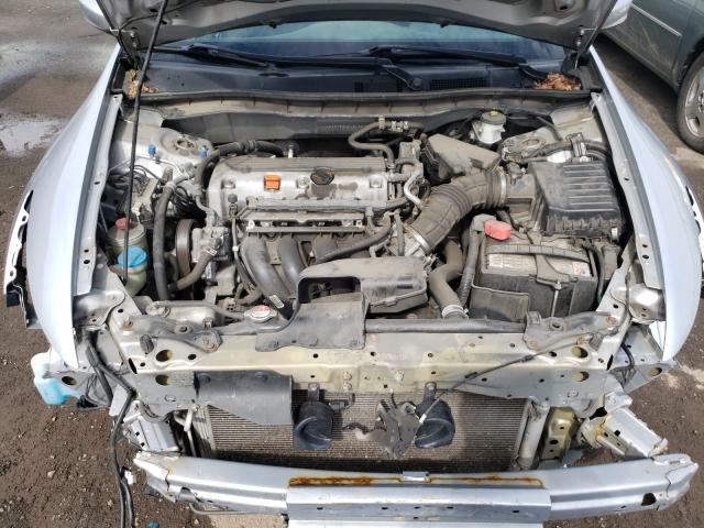 Photo 6 VIN: 1HGCP2F34CA240805 - HONDA ACCORD LX 