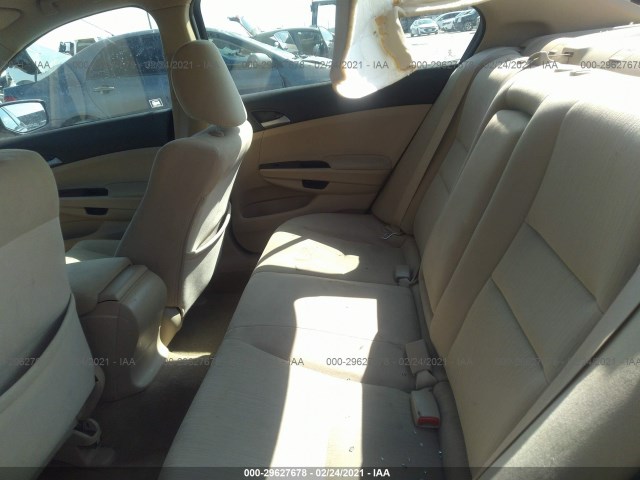 Photo 7 VIN: 1HGCP2F34CA241727 - HONDA ACCORD SDN 