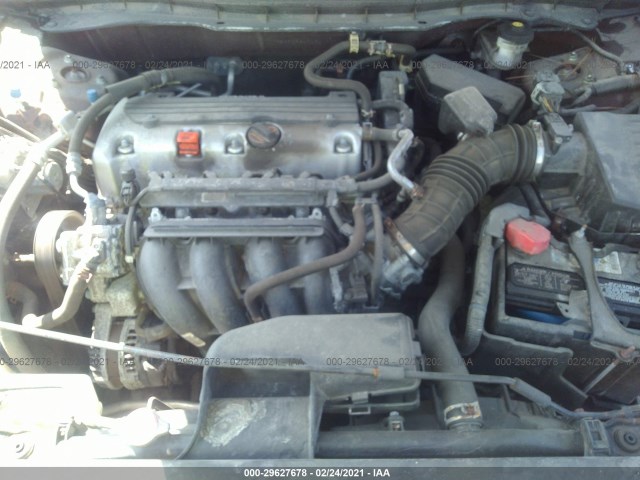 Photo 9 VIN: 1HGCP2F34CA241727 - HONDA ACCORD SDN 