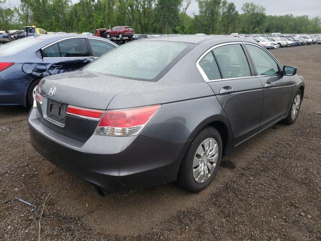 Photo 3 VIN: 1HGCP2F34CA242019 - HONDA ACCORD LX 