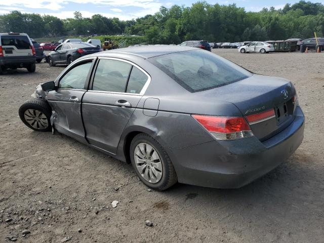 Photo 1 VIN: 1HGCP2F34CA242120 - HONDA ACCORD LX 