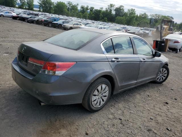 Photo 2 VIN: 1HGCP2F34CA242120 - HONDA ACCORD LX 