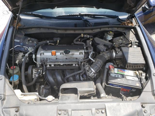 Photo 6 VIN: 1HGCP2F35AA001146 - HONDA ACCORD LX 