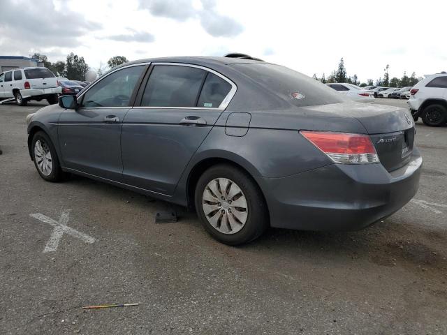 Photo 1 VIN: 1HGCP2F35AA004032 - HONDA ACCORD LX 