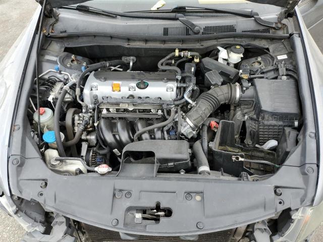 Photo 10 VIN: 1HGCP2F35AA004032 - HONDA ACCORD LX 