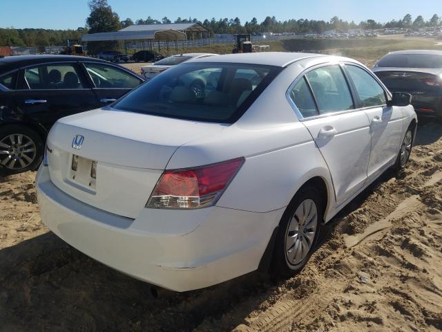 Photo 3 VIN: 1HGCP2F35AA006976 - HONDA ACCORD LX 