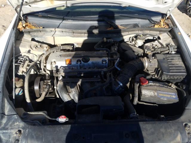 Photo 6 VIN: 1HGCP2F35AA006976 - HONDA ACCORD LX 