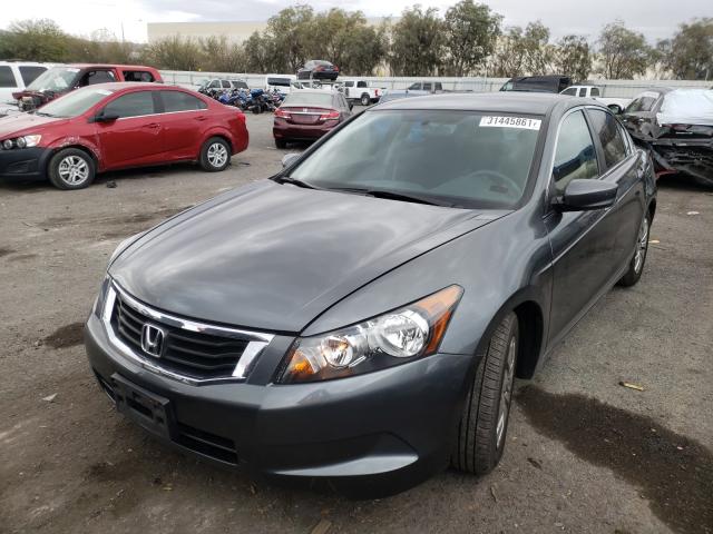 Photo 1 VIN: 1HGCP2F35AA007237 - HONDA ACCORD LX 