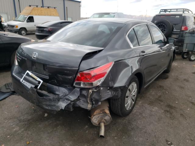 Photo 3 VIN: 1HGCP2F35AA007237 - HONDA ACCORD LX 