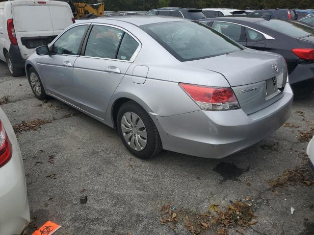 Photo 1 VIN: 1HGCP2F35AA013510 - HONDA ACCORD LX 