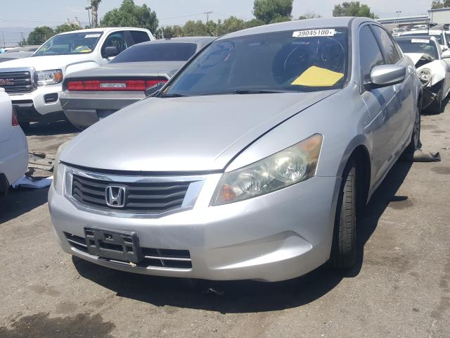 Photo 1 VIN: 1HGCP2F35AA013524 - HONDA ACCORD LX 