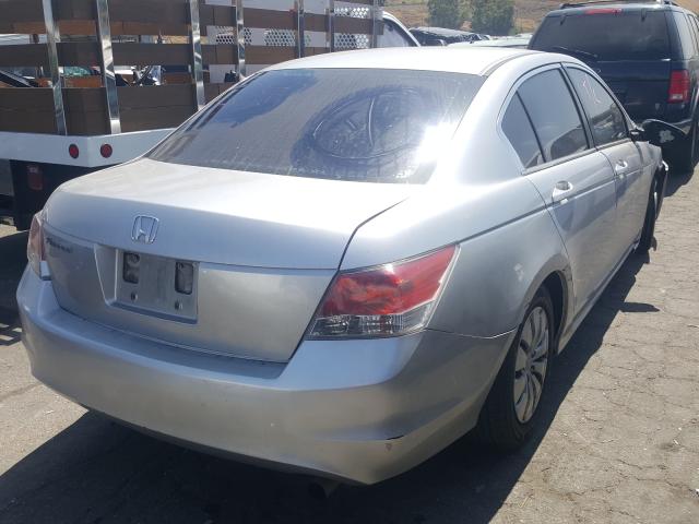 Photo 3 VIN: 1HGCP2F35AA013524 - HONDA ACCORD LX 