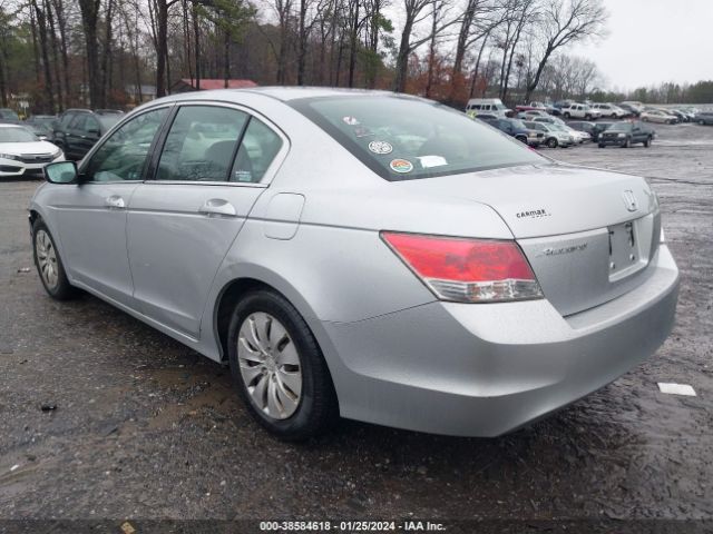 Photo 2 VIN: 1HGCP2F35AA014947 - HONDA ACCORD 