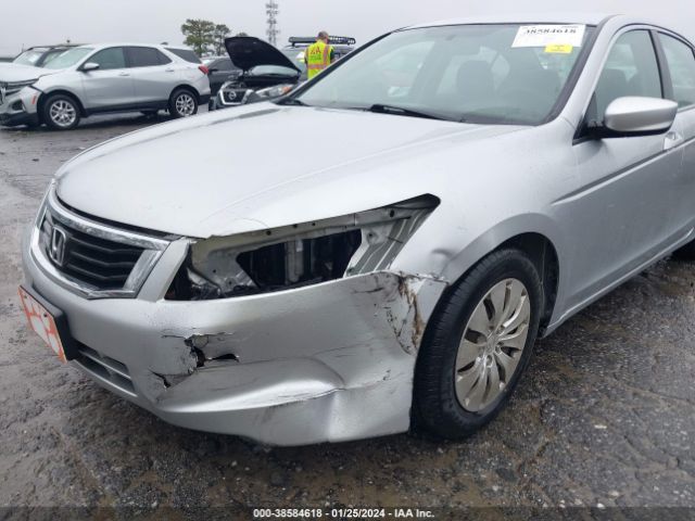 Photo 5 VIN: 1HGCP2F35AA014947 - HONDA ACCORD 