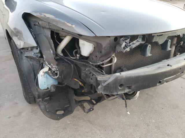 Photo 8 VIN: 1HGCP2F35AA020330 - HONDA ACCORD LX 