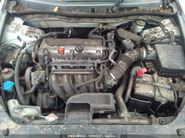 Photo 9 VIN: 1HGCP2F35AA021588 - HONDA ACCORD SDN 